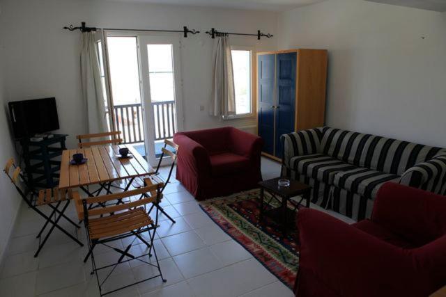 Emelce Apart Bodrum Phòng bức ảnh