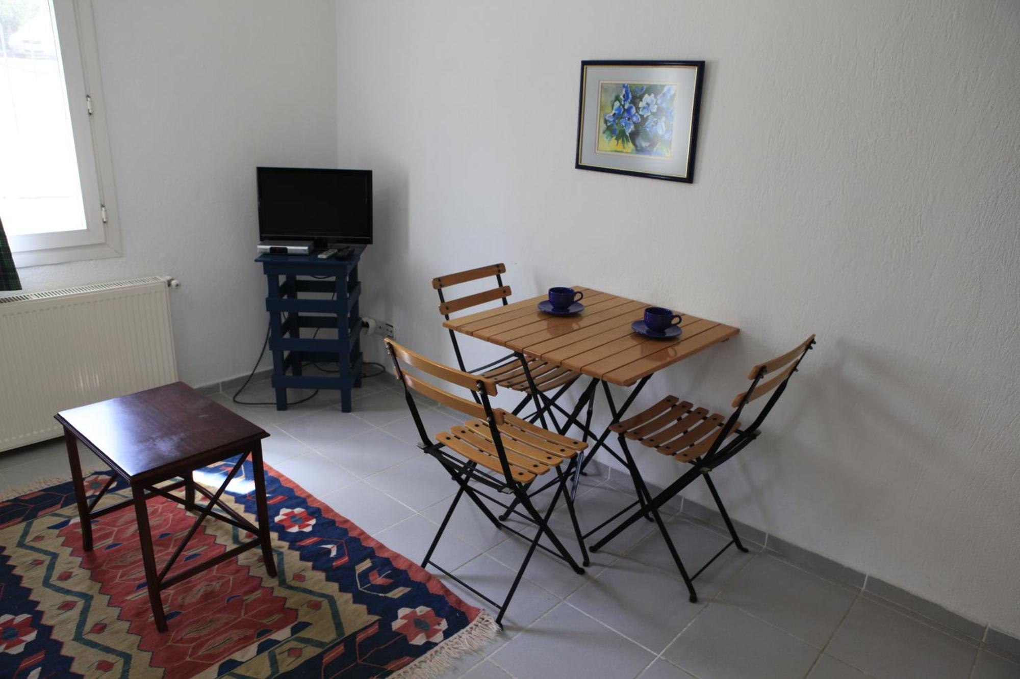Emelce Apart Bodrum Ngoại thất bức ảnh