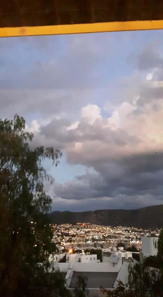 Emelce Apart Bodrum Ngoại thất bức ảnh
