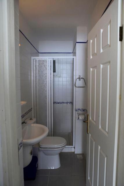 Emelce Apart Bodrum Phòng bức ảnh