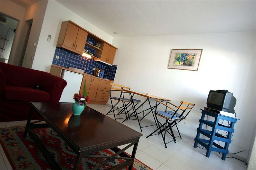 Emelce Apart Bodrum Ngoại thất bức ảnh