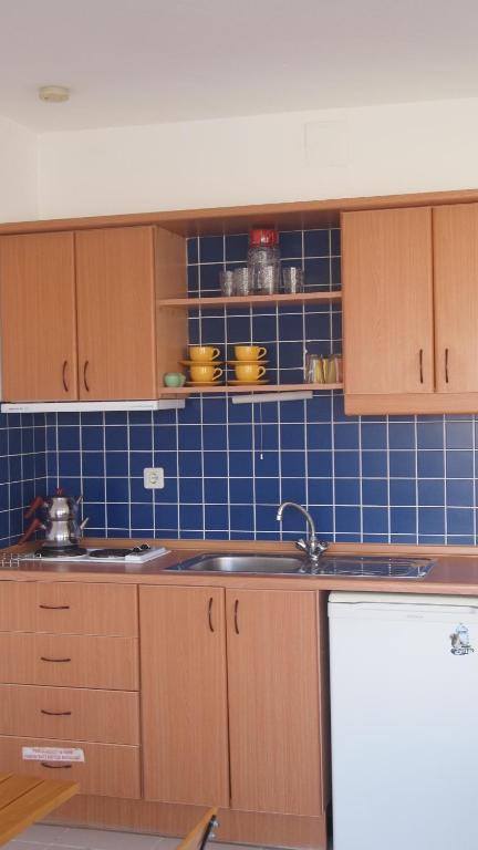Emelce Apart Bodrum Phòng bức ảnh