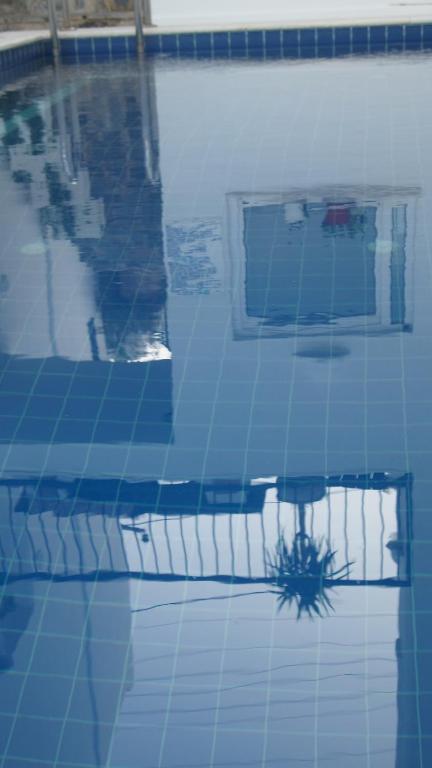 Emelce Apart Bodrum Ngoại thất bức ảnh