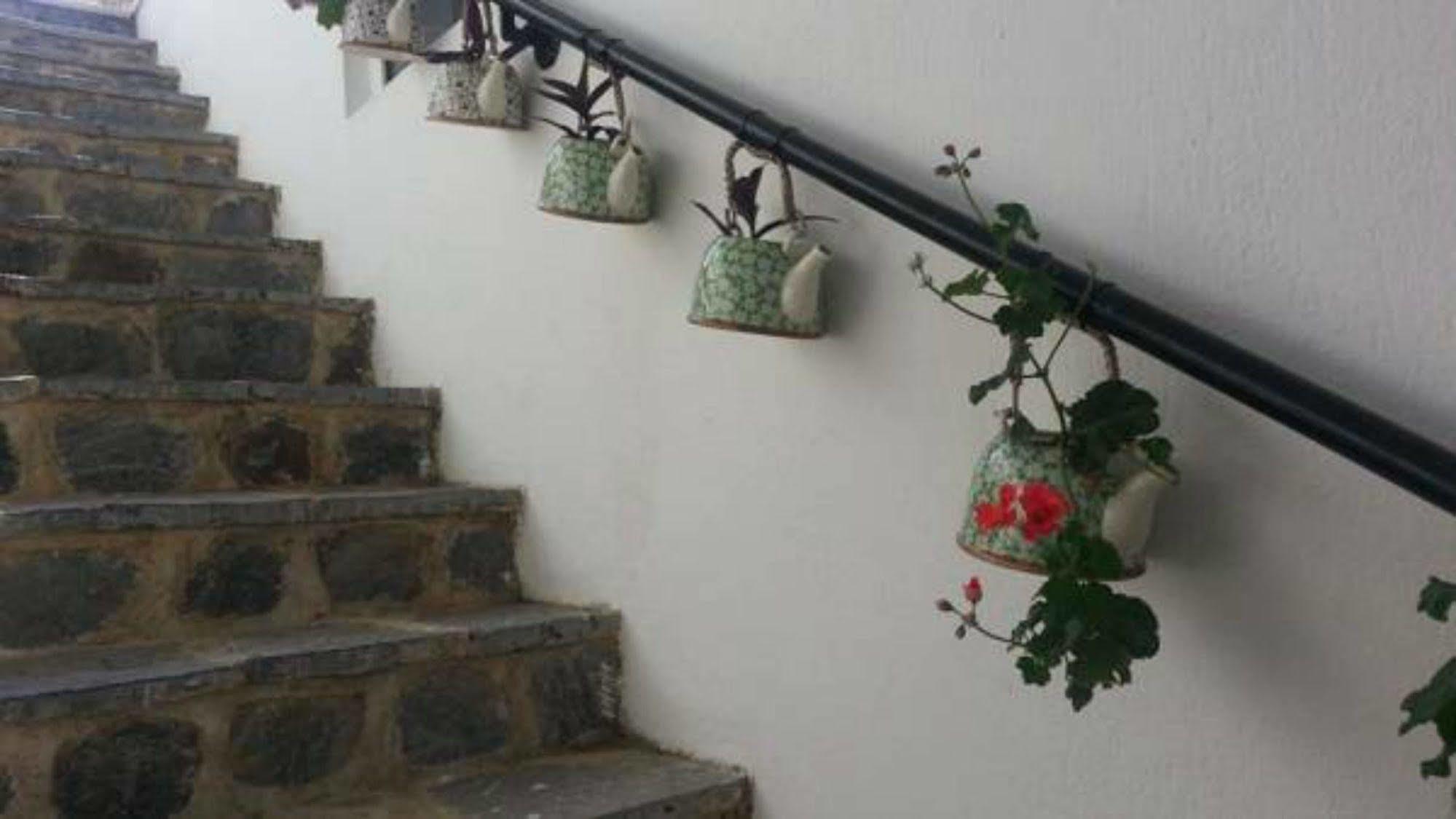 Emelce Apart Bodrum Ngoại thất bức ảnh