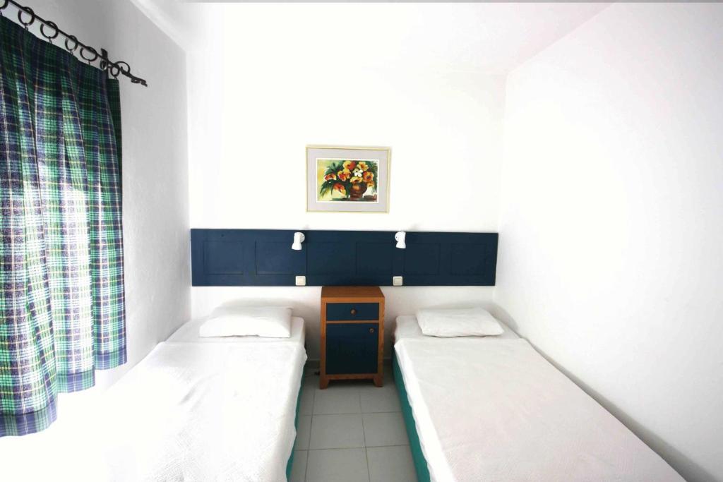 Emelce Apart Bodrum Phòng bức ảnh