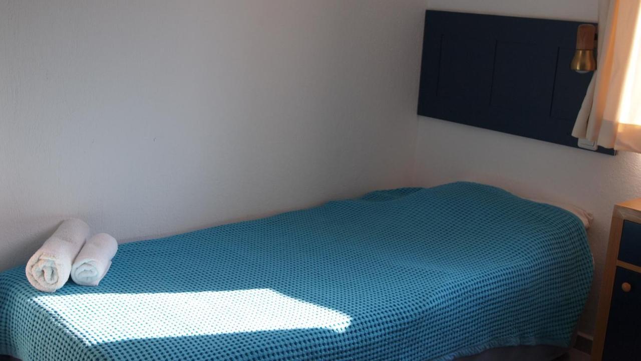 Emelce Apart Bodrum Phòng bức ảnh